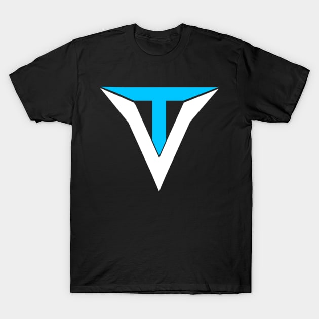 Vivid Tourneys T-Shirt by Vivid